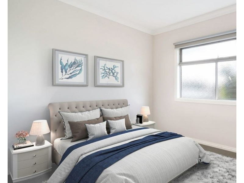 3/2 Dodd Street, Braybrook VIC 3019