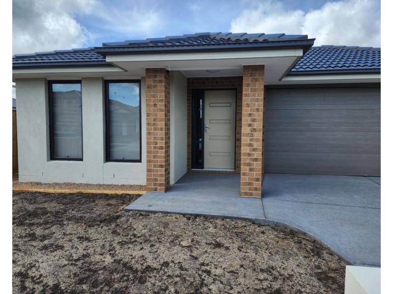 4 Numbat Drive, Beveridge VIC 3753