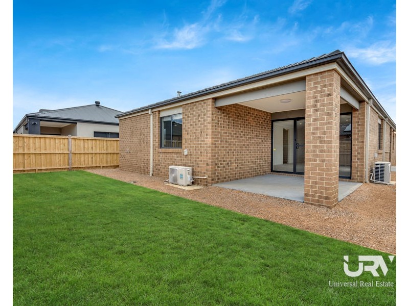 4 Numbat Drive, Beveridge VIC 3753