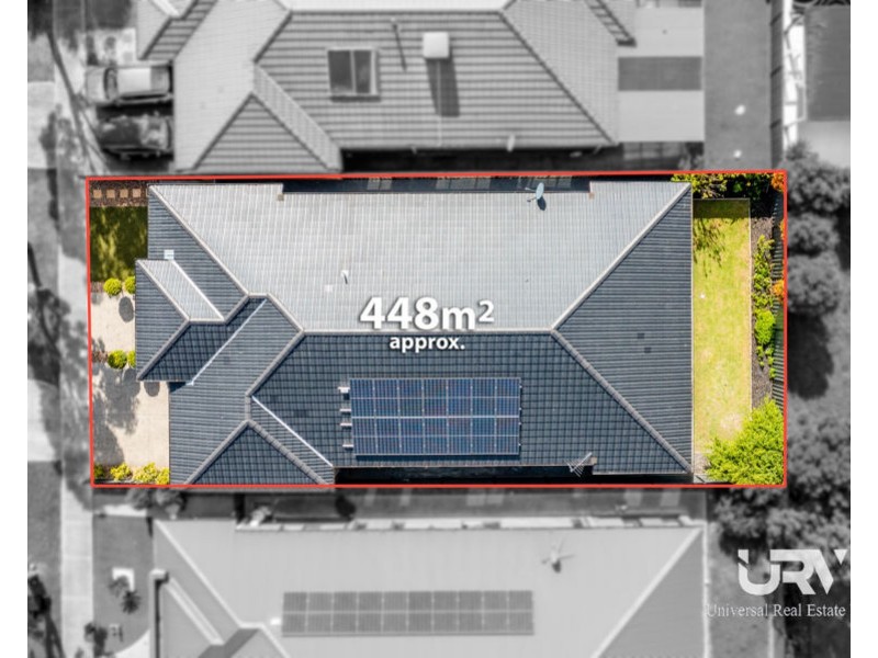 42 Valiant Crescent, Craigieburn VIC 3064