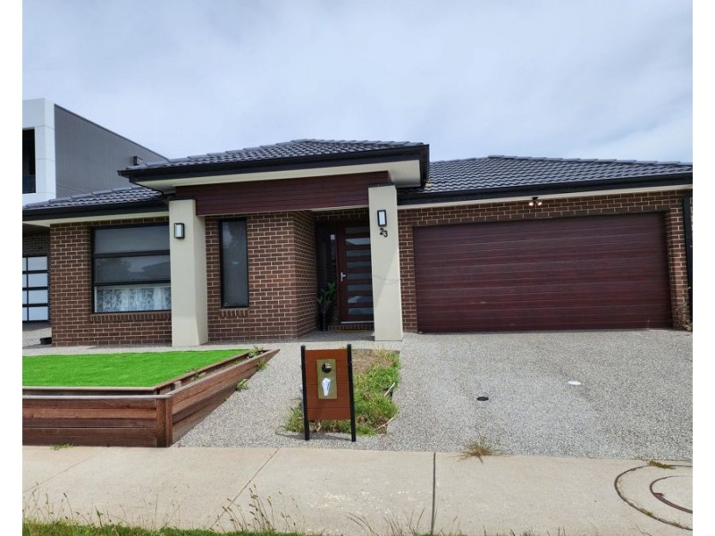 23 Jacka Street, Mickleham VIC 3064