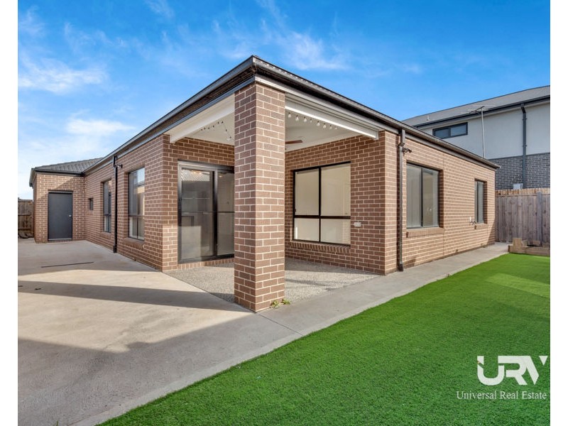 23 Jacka Street, Mickleham VIC 3064
