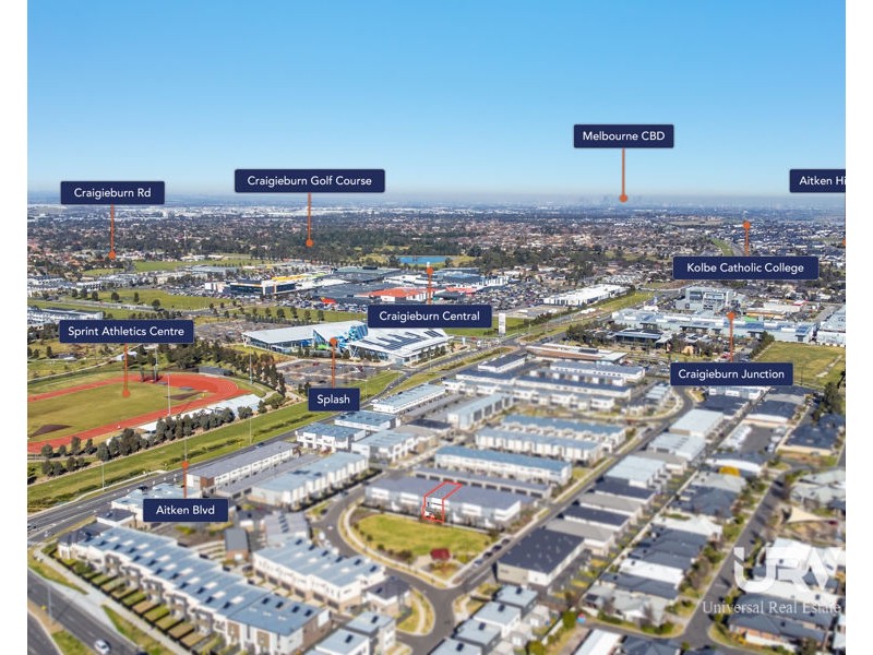 10 Cyan Walk, Craigieburn VIC 3064