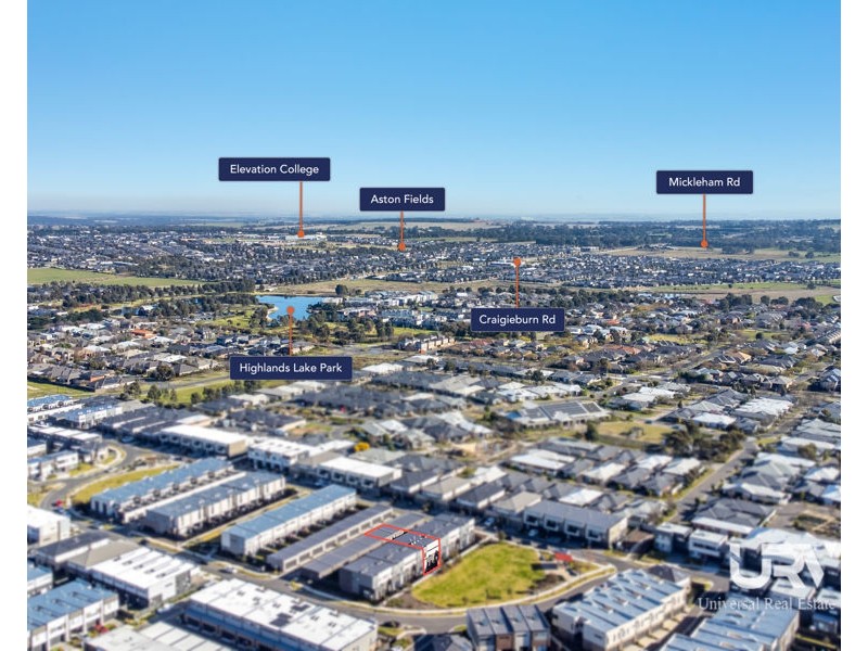 10 Cyan Walk, Craigieburn VIC 3064