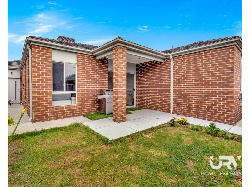 81 Wattletree Street, Craigieburn VIC 3064