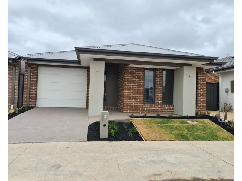 21 Sumar Drive, Craigieburn VIC 3064