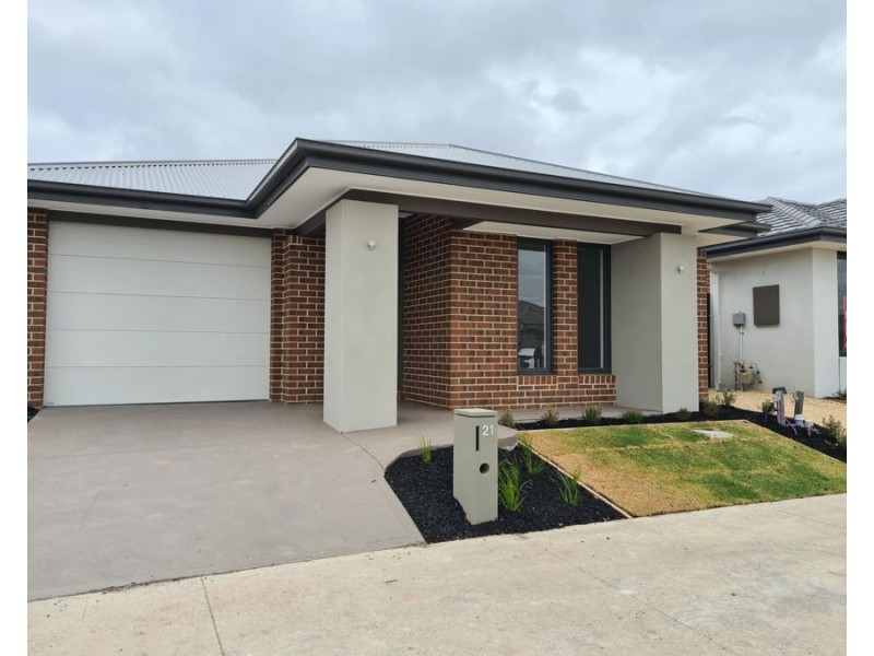 21 Sumar Drive, Craigieburn VIC 3064
