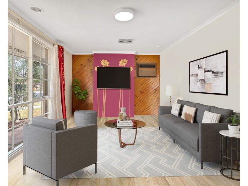 35 Bainbridge Close, Craigieburn VIC 3064