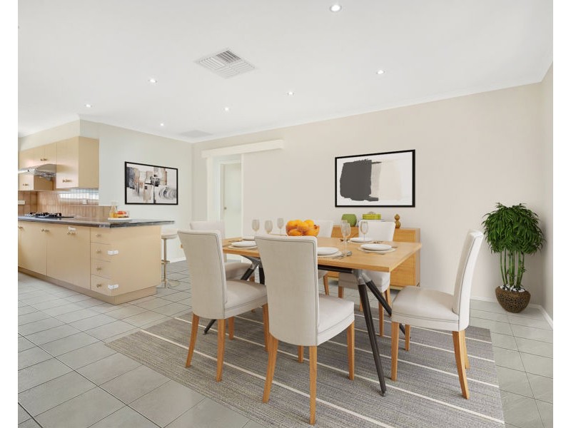 35 Bainbridge Close, Craigieburn VIC 3064
