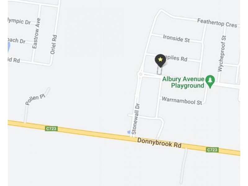 5 Albury Avenue, Donnybrook VIC 3064