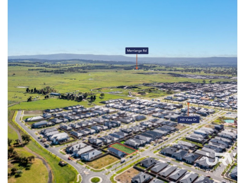 5 Albury Avenue, Donnybrook VIC 3064