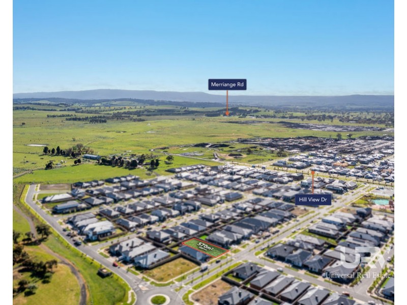 5 Albury Avenue, Donnybrook VIC 3064