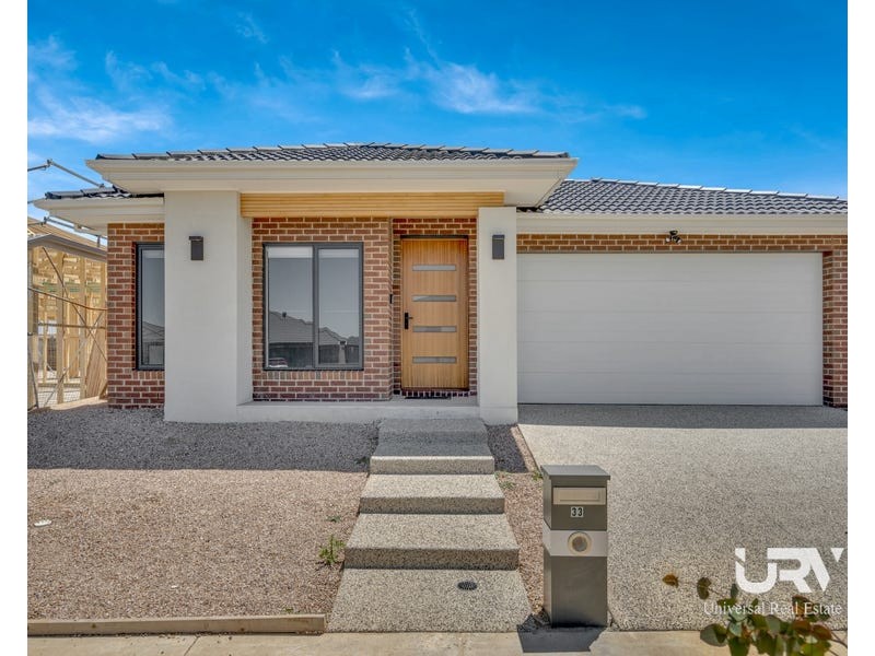 33 Tangelo Street, Mickleham VIC 3064