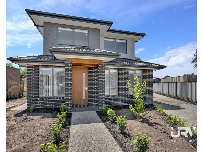 1/13 Woodlands Court, Craigieburn VIC 3064