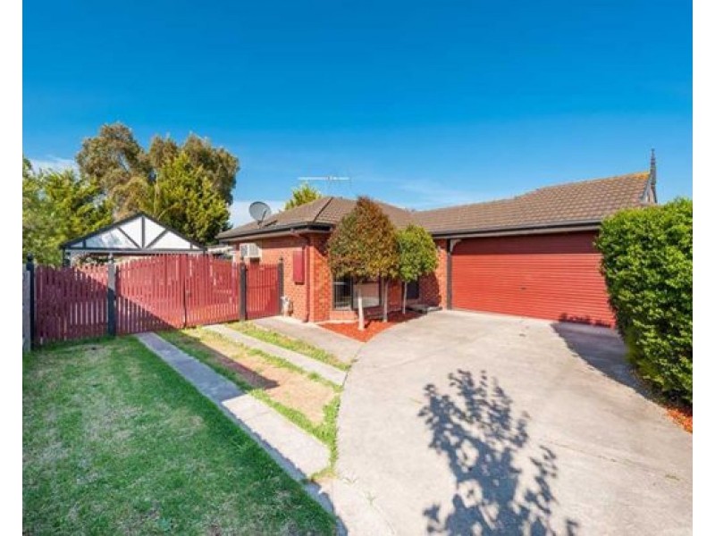 61 Banbury Crescent, Craigieburn VIC 3064