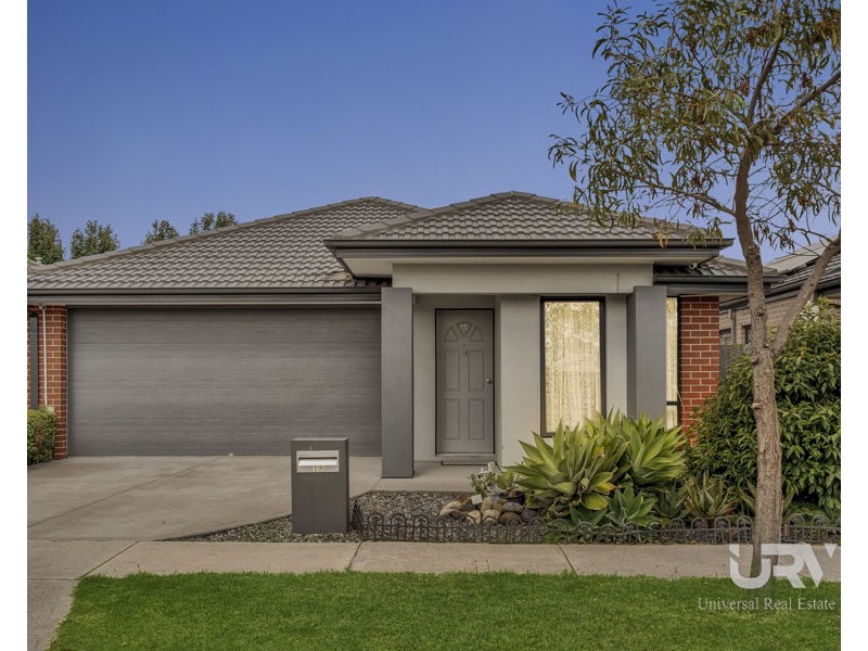 15 Muskwood Drive, Mickleham VIC 3064