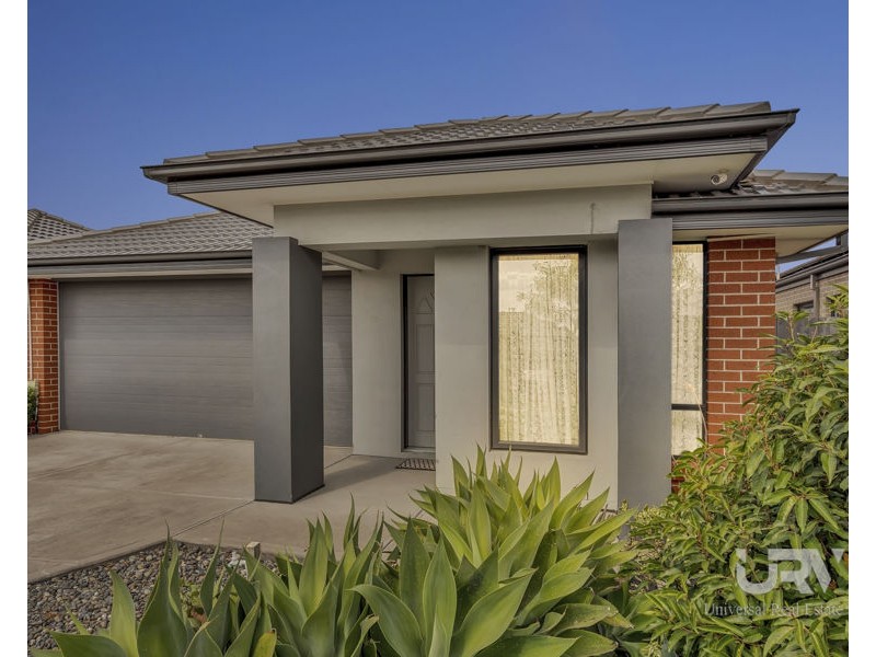 15 Muskwood Drive, Mickleham VIC 3064