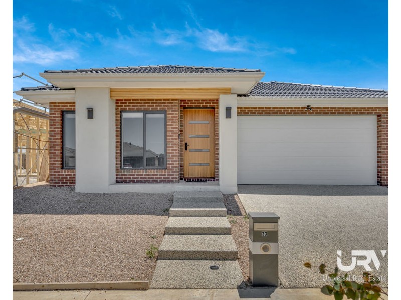 11 Cava Street, Sunbury VIC 3429