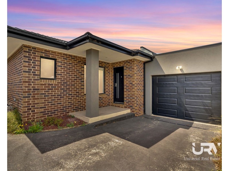 3/39 Northern Crescent, Craigieburn VIC 3064