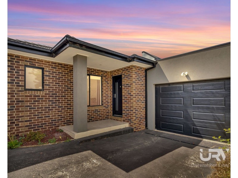 3/39 Northern Crescent, Craigieburn VIC 3064