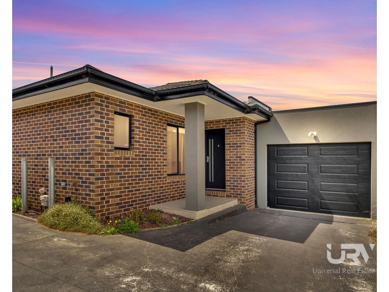 3/39 Northern Crescent, Craigieburn VIC 3064