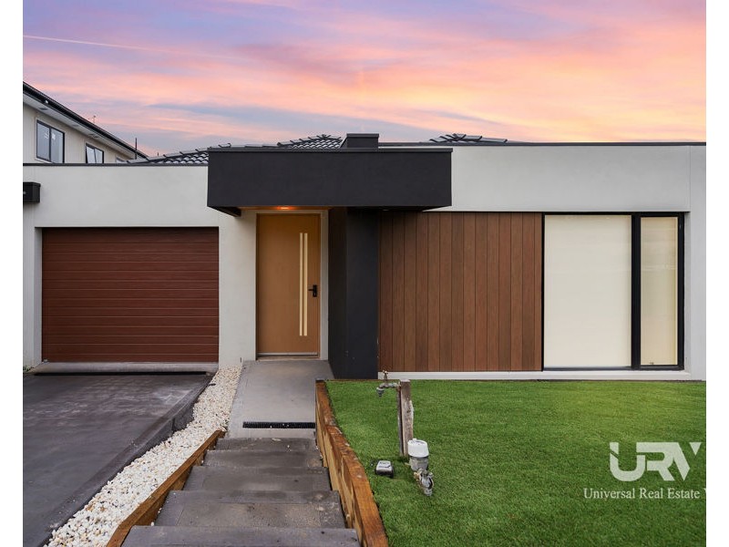 7 Violet Vista, South Morang VIC 3752