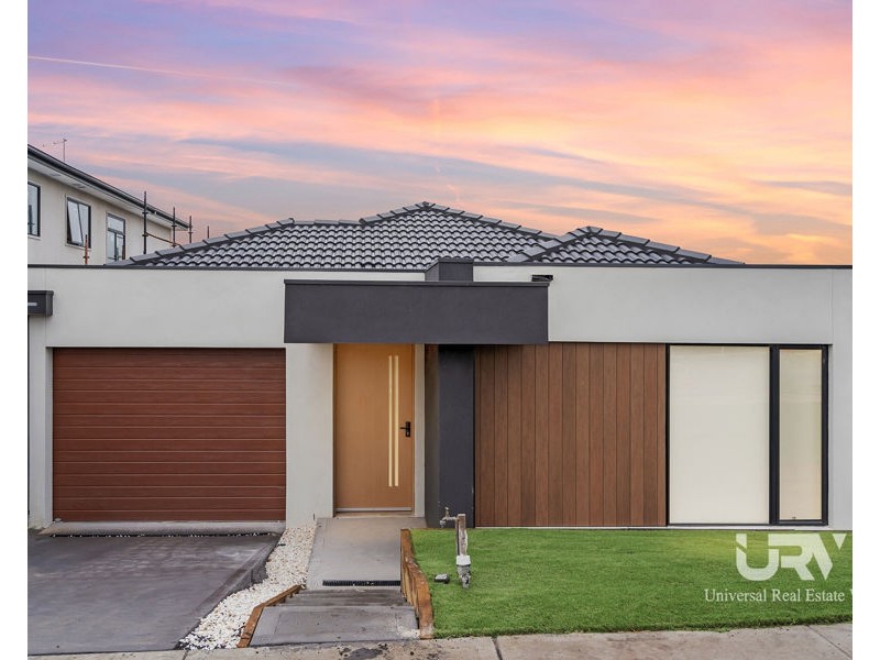 7 Violet Vista, South Morang VIC 3752