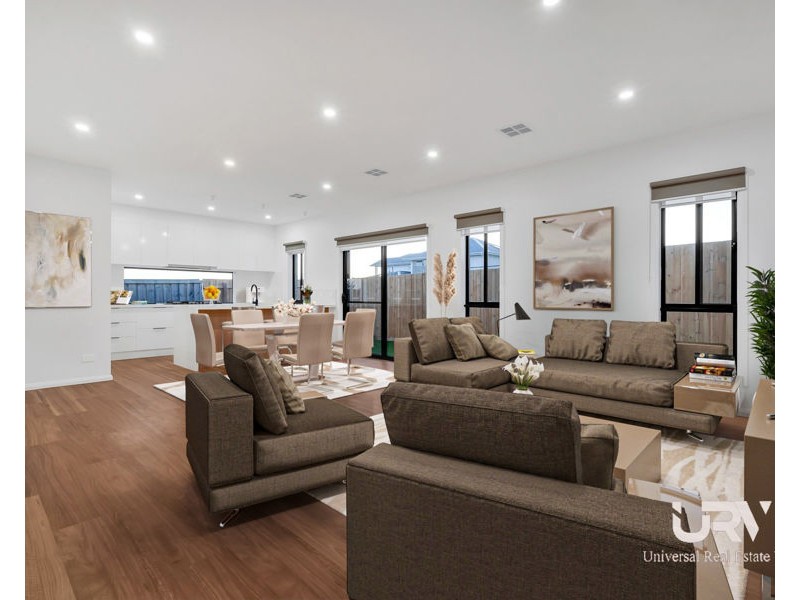 7 Violet Vista, South Morang VIC 3752