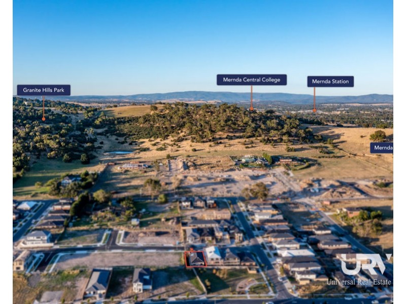 7 Violet Vista, South Morang VIC 3752