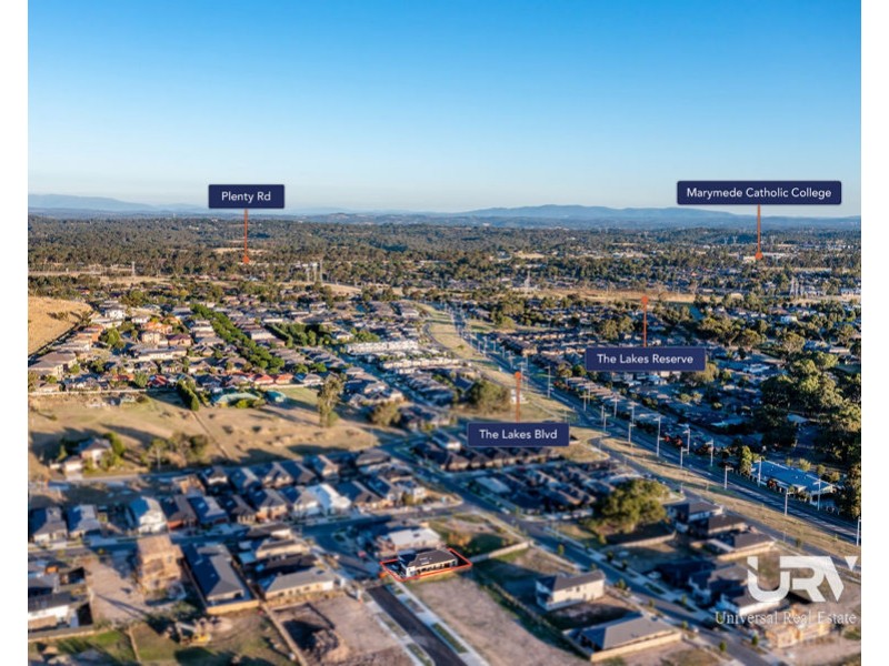 7 Violet Vista, South Morang VIC 3752