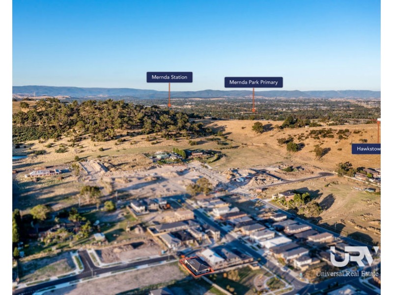 7 Violet Vista, South Morang VIC 3752