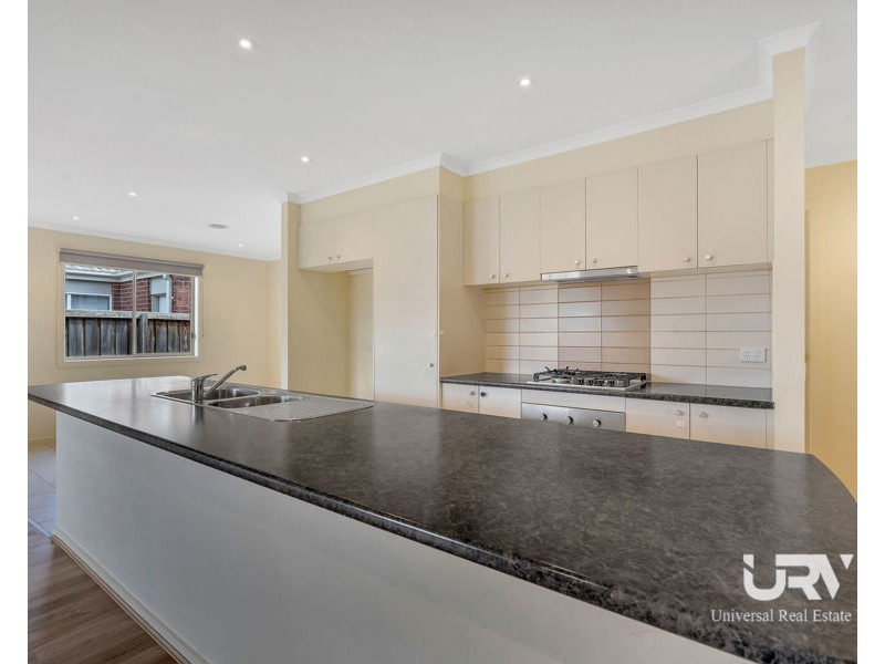 12 Hamish Drive, Tarneit VIC 3029