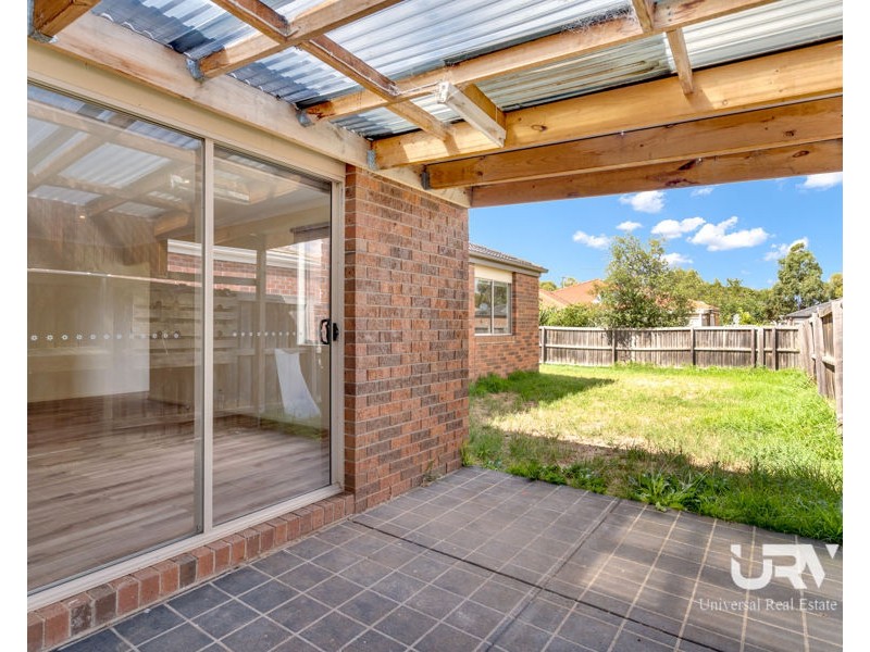 12 Hamish Drive, Tarneit VIC 3029