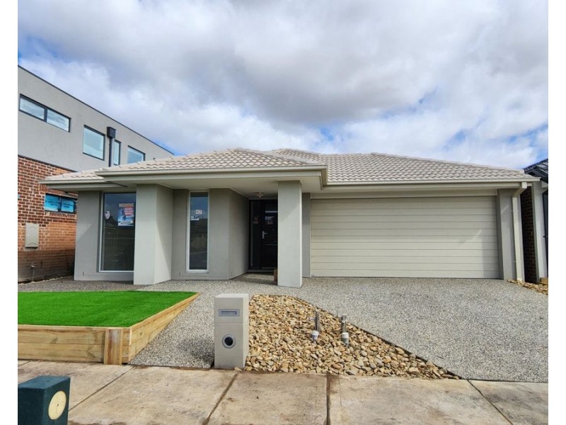 21 Luppino Street, Donnybrook VIC 3064