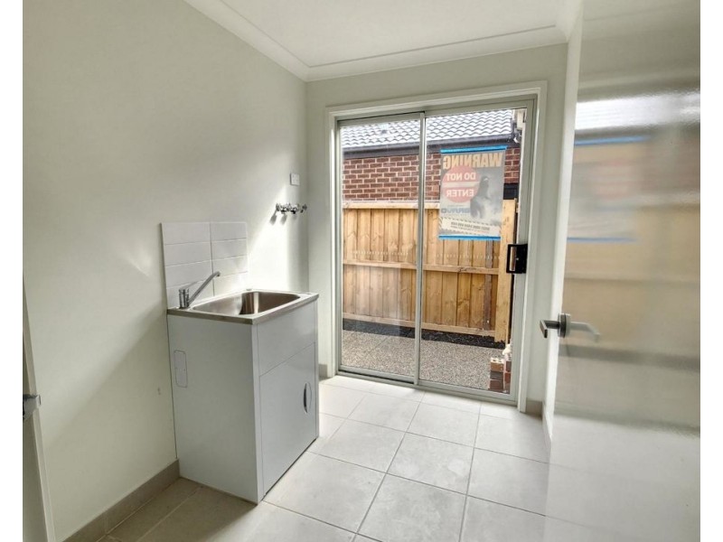21 Luppino Street, Donnybrook VIC 3064