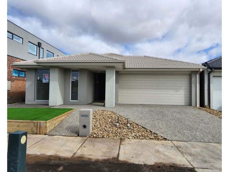 21 Luppino Street, Donnybrook VIC 3064