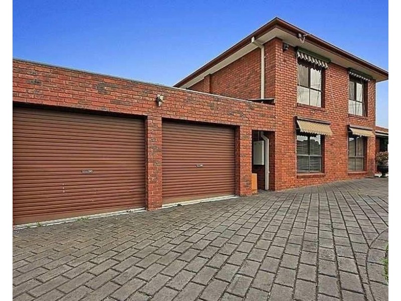 25 Hothlyn Drive, Craigieburn VIC 3064
