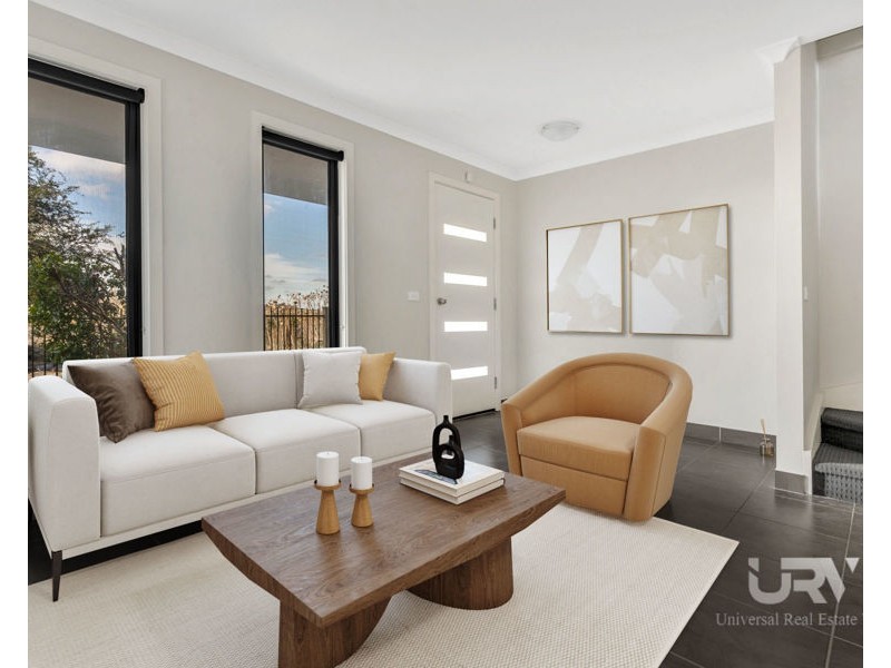 3 Swagman Walk, Wollert VIC 3750