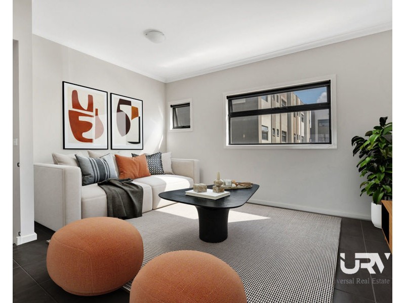 3 Swagman Walk, Wollert VIC 3750