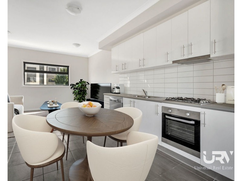 3 Swagman Walk, Wollert VIC 3750