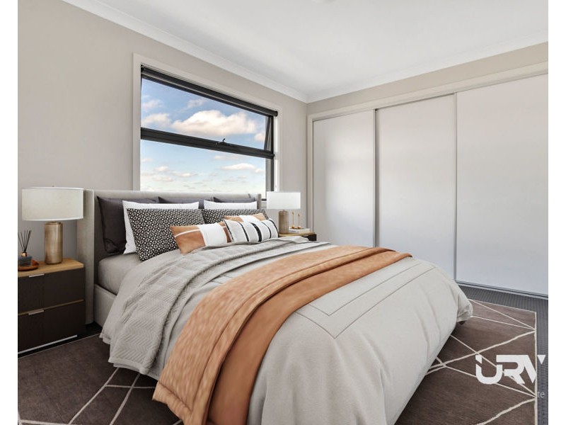 3 Swagman Walk, Wollert VIC 3750