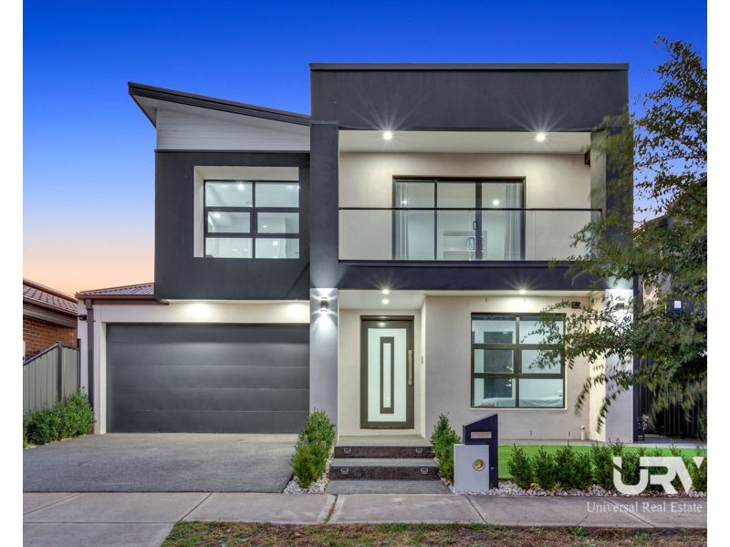 104 Debonair Parade, Craigieburn VIC 3064