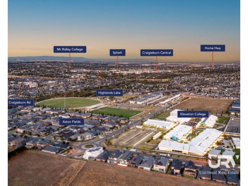 104 Debonair Parade, Craigieburn VIC 3064