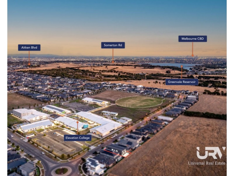 104 Debonair Parade, Craigieburn VIC 3064
