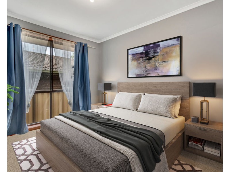 48 Centenary Drive, Mill Park VIC 3082
