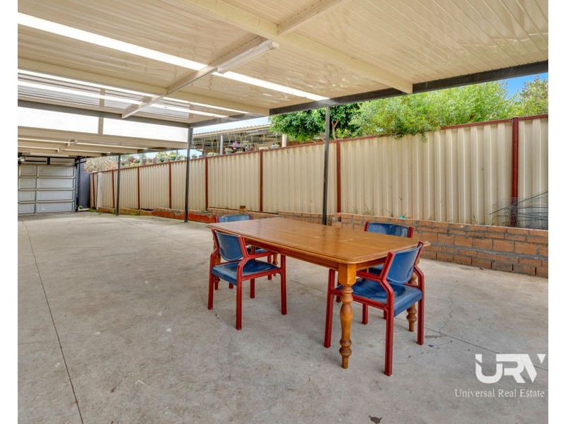 48 Centenary Drive, Mill Park VIC 3082