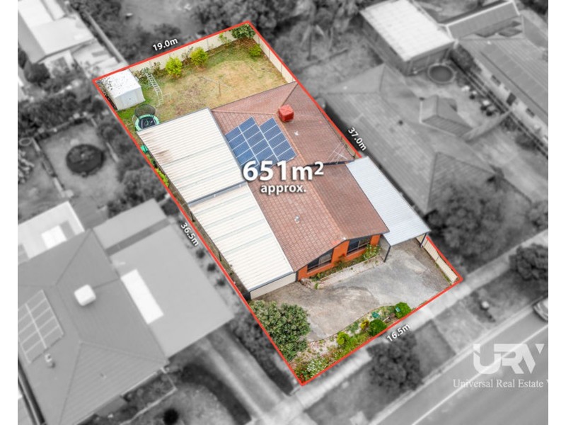 48 Centenary Drive, Mill Park VIC 3082