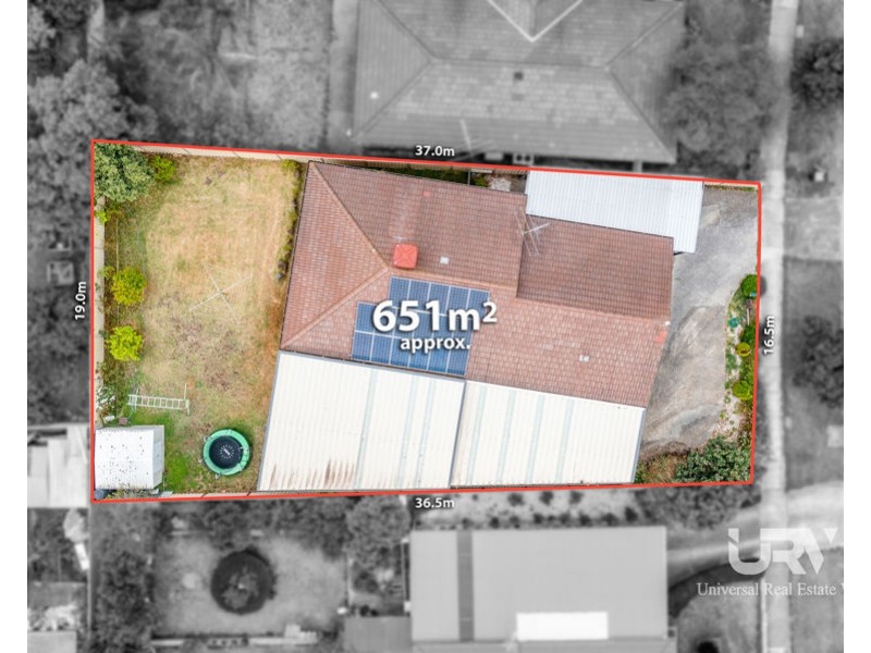 48 Centenary Drive, Mill Park VIC 3082