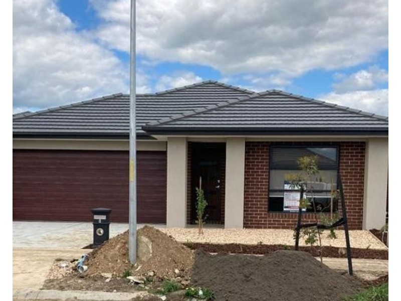 8 Conebush street, Kalkallo VIC 3064