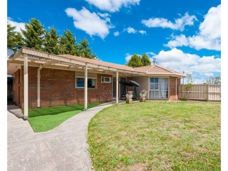 14 Nunney Court, Craigieburn VIC 3064